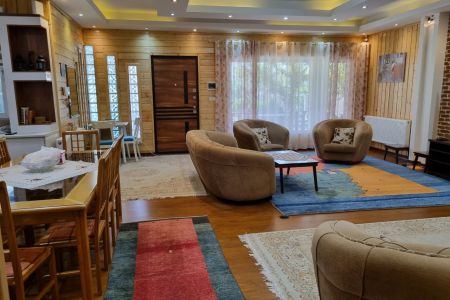 اجاره ویلا استخردار در آبسرد دماوند