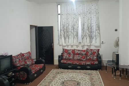 سوئیت در بسطام - الیکایی