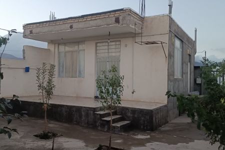 سوئیت در بسطام - الیکایی