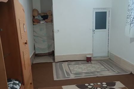سوئیت در بسطام - الیکایی