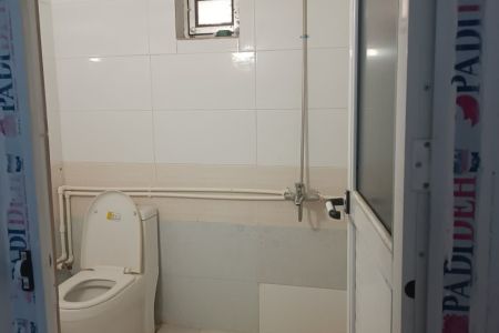 سوئیت در بسطام - الیکایی