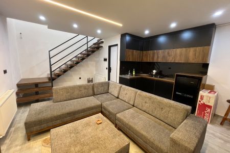 اجاره ویلا دوبلکس در بندرانزلی - غازیان