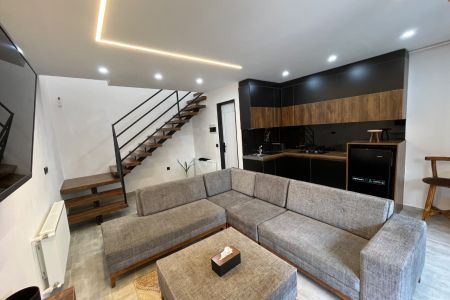 اجاره ویلا دوبلکس در بندرانزلی - غازیان