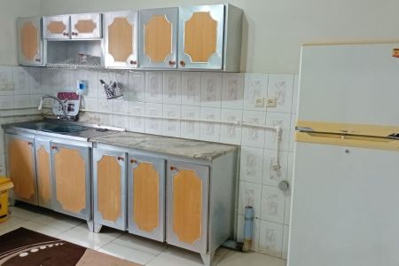 اجاره خانه مبله در رشت - طبقه سوم