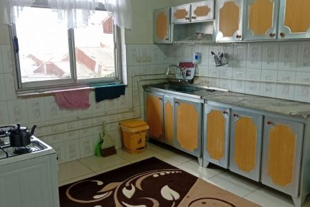 اجاره خانه مبله در رشت - طبقه سوم