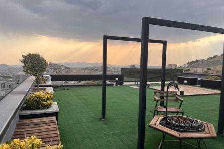 اجاره ویلا استخردار در رودهن