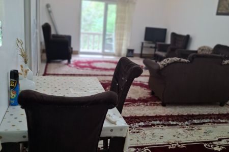 اجاره خانه مبله در بهشهر - التپه
