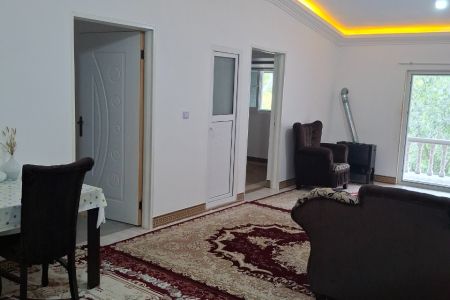 اجاره خانه مبله در بهشهر - التپه