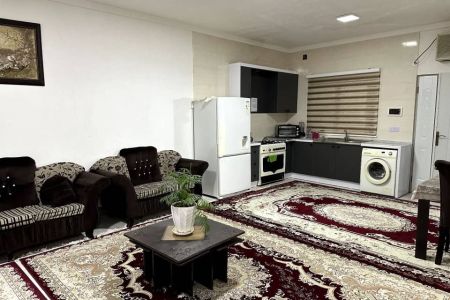 اجاره خانه مبله در بهشهر - التپه