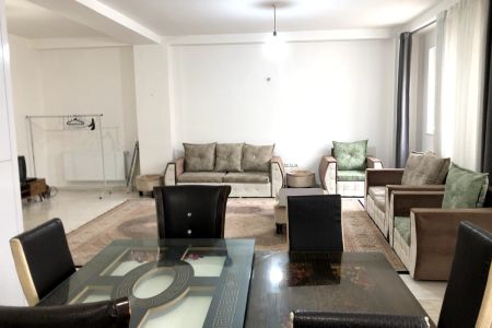 استئجار منزل مفروش في اردبيل - الطابق 1