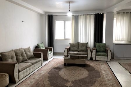 استئجار منزل مفروش في اردبيل - الطابق 1
