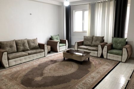 استئجار منزل مفروش في اردبيل - الطابق 1