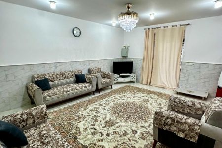 اجاره سوئیت ساحلی در قشم - همکف