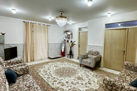 اجاره سوئیت ساحلی در قشم - همکف