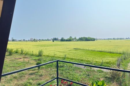 اجاره کلبه سوئیسی در رضوانشهر - پره سر