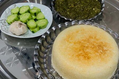 اجاره خانه مبله در رضوانشهر - همکف