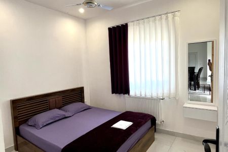 اجاره خانه ویلایی در گرگان - دنگلان