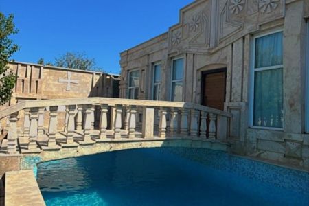 اجاره ویلا استخردار در شهریار - فردوسیه