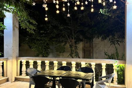 اجاره ویلا استخردار در شهریار - فردوسیه