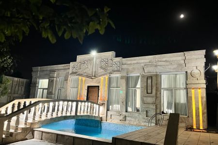اجاره ویلا استخردار در شهریار - فردوسیه