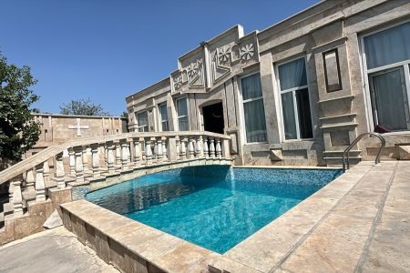 اجاره ویلا استخردار در شهریار - فردوسیه