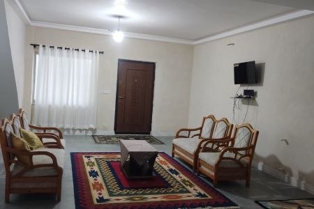 اجاره خانه مبله در نشتارود - پل سرا - همکف