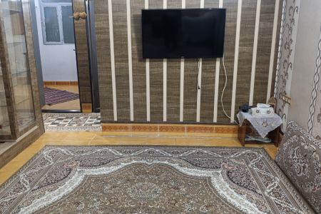 خانه مبله در مشهد