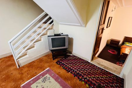 سوئیت مبله در شهرصدرا - همکف