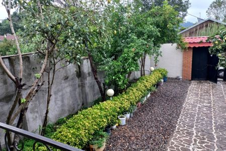 اجاره خانه ویلایی در لاهیجان - آزارستانکی