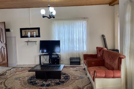 اجاره خانه مبله در نور - طبقه دوم