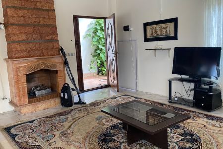 اجاره خانه مبله در نور - طبقه دوم