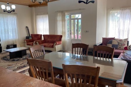 اجاره خانه مبله در نور - طبقه دوم