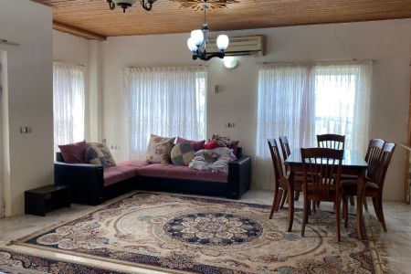 اجاره خانه مبله در نور - طبقه دوم