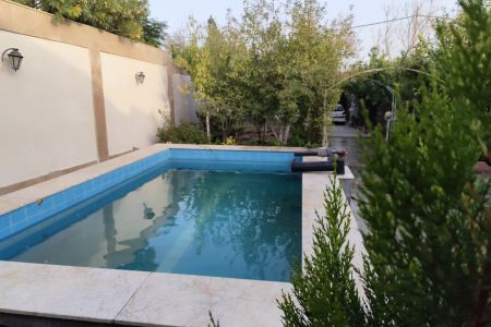 اجاره ویلا استخردار در مشهد - محمدآباد