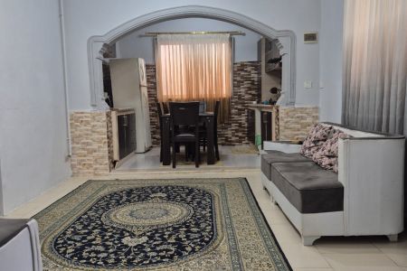سوئیت نزدیک ساحل در بندرانزلی - همکف