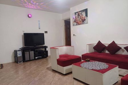 اجاره سوئیت حیاط دار در فشم - میگون