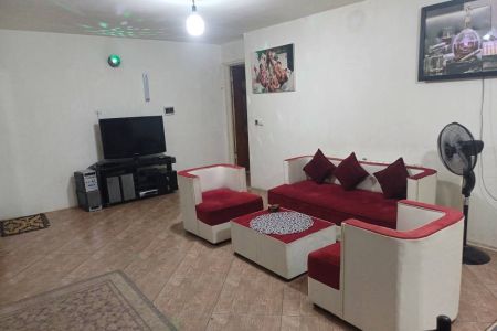 استئجار جناح به فناء فی فشم - میغون