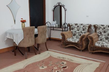 اجاره سوئیت مبله در ساری - امره - همکف