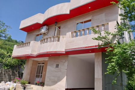 اجاره سوئیت مبله در ساری - امره - همکف