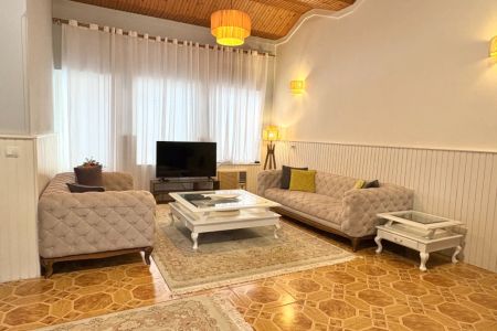 اجاره ویلای ساحلی در محمودآباد