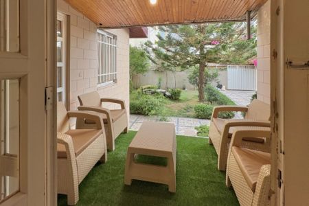 اجاره ویلای ساحلی در محمودآباد