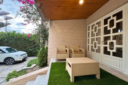 اجاره ویلای ساحلی در محمودآباد