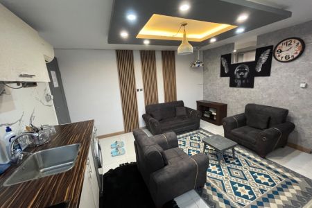 سوئیت مبله در تهران - کاشانی - همکف - واحد ۱ یا ۲