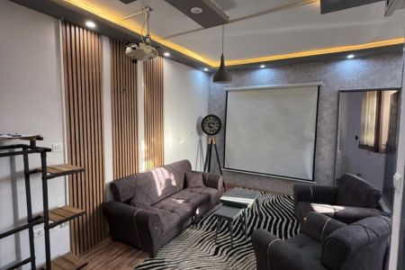 سوئیت مبله در تهران - کاشانی - ط ۲ - واحد ۳ یا ۴