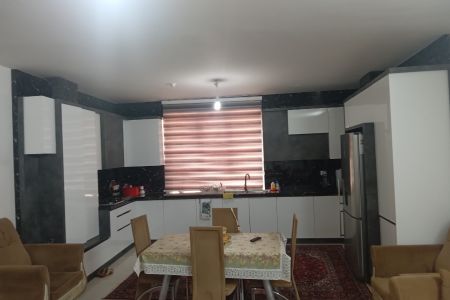 خانه مبله در مهدی شهر - شهمیرزاد - طبقه ۳