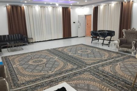 اجاره ویلا استخردار در ملارد - ویلادشت
