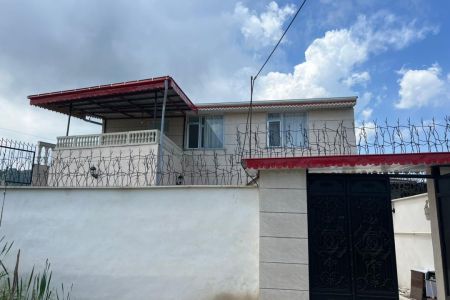 خانه ویلایی دوبلکس در آستارا - غلام محله