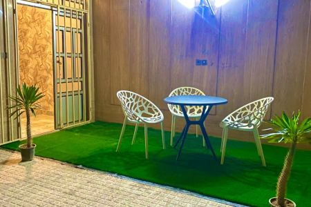 اجاره خانه حیاط دار در تهران - هوانیروز