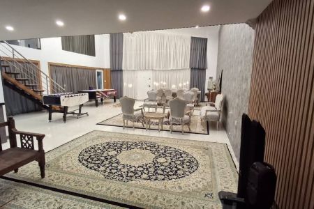 اجاره ویلا استخردار در لشگرآباد