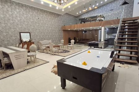 اجاره ویلا استخردار در لشگرآباد